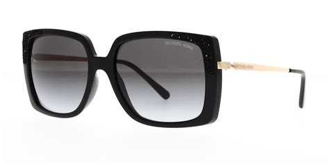 white michael kors sunglasses